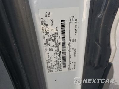 Zdjęcie 13 z 14 samochodu: 2019 FORD TRANSIT T-250 VIN:1FTYR2CM1KKB37622 - miniatura