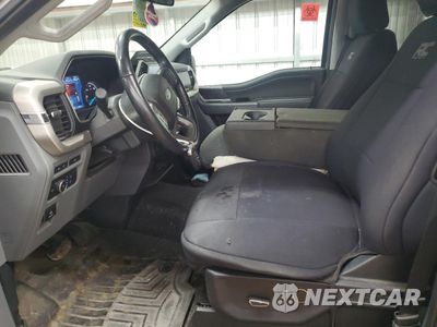 Zdjęcie 7 z 14 samochodu: 2021 FORD F150 SUPERCREW VIN:1FTFW1E50MFA84312 - miniatura