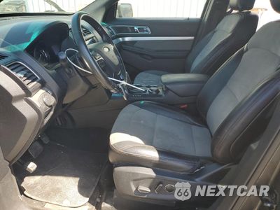 Zdjęcie 7 z 14 samochodu: 2017 FORD EXPLORER XLT VIN:1FM5K8D87HGA27435 - miniatura
