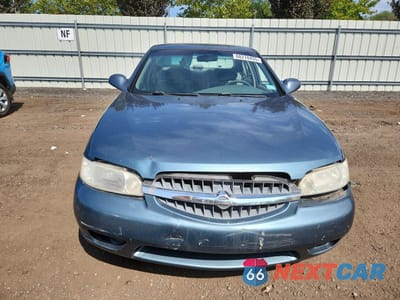 Piąte zdjęcie samochodu w środku: 2001 NISSAN ALTIMA XE VIN:1N4DL01D01C141294 - miniatura