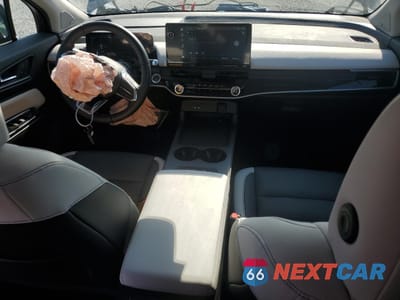 Zdjęcie 8 z 15 samochodu: 2024 HONDA PROLOGUE TOUR VIN:3GPKHXRJ4RS501242 - miniatura