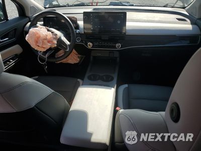 Zdjęcie 8 z 15 samochodu: 2024 HONDA PROLOGUE TOUR VIN:3GPKHXRJ4RS501242 - miniatura