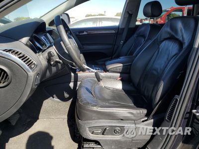 Zdjęcie 7 z 13 samochodu: 2007 AUDI Q7 3.6 QUATTRO PREMIUM VIN:WA1BY74L27D057926 - miniatura