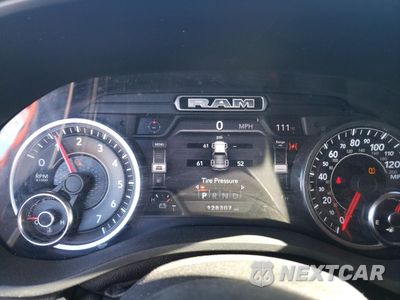 Zdjęcie 9 z 13 samochodu: 2019 RAM 1500 LARAMIE VIN:1C6SRFJT5KN517849 - miniatura