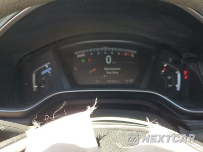 Zdjęcie 9 z 14 samochodu: 2019 HONDA CR-V EX VIN:5J6RW2H54KL026341 - miniatura