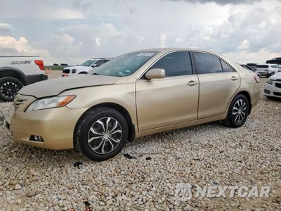 2010 TOYOTA CAMRY BASE 4T1BF3EK7AU096346 - główne zdjęcie licytacji z USA - miniatura