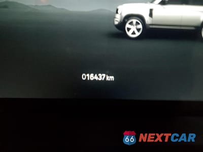 Zdjęcie 9 z 12 samochodu: 2024 LAND ROVER DEFENDER 110 X-DYNAMIC SE VIN:SALE27EU8R2245997 - miniatura