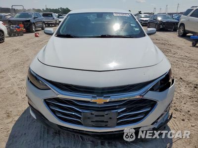 Piąte zdjęcie samochodu w środku: 2021 CHEVROLET MALIBU LT VIN:1G1ZD5ST8MF064069 - miniatura