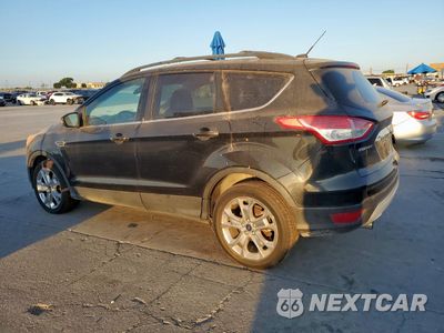 Drugie zdjęcie samochodu z przodu: 2013 FORD ESCAPE SEL VIN:1FMCU0HXXDUC54151 - miniatura
