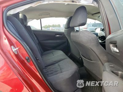 Zdjęcie 19 z 26 samochodu: 2021 TOYOTA COROLLA LE VIN:5YFEPMAE3MP259077 - miniatura