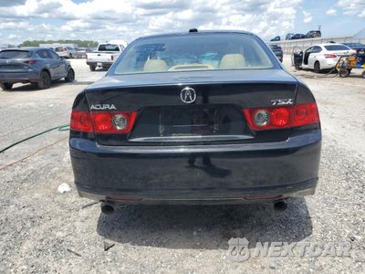 Zdjęcie 6 z 14 samochodu: 2007 ACURA TSX VIN:JH4CL96847C015467 - miniatura