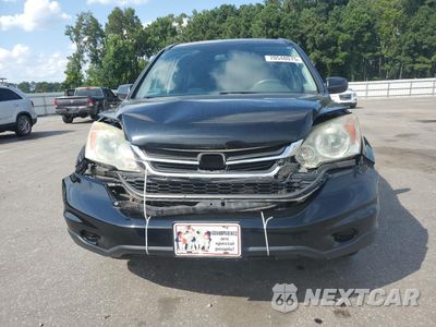 Piąte zdjęcie samochodu w środku: 2011 HONDA CRV VIN:5J6RE3H47BL027225 - miniatura