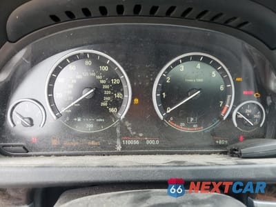 Zdjęcie 9 z 14 samochodu: 2012 BMW 650 I VIN:WBALX3C58CDV77578 - miniatura