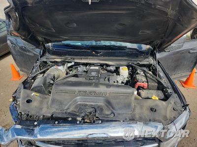 Zdjęcie 11 z 14 samochodu: 2024 RAM 3500 TRADESMAN VIN:3C63RRGL4RG372092 - miniatura
