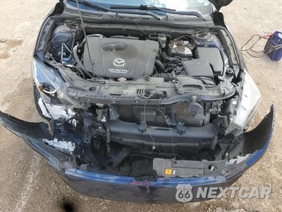 Zdjęcie 11 z 14 samochodu: 2017 MAZDA 3 SPORT VIN:3MZBN1U73HM153730 - miniatura