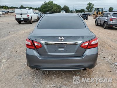 Zdjęcie 6 z 14 samochodu: 2017 NISSAN ALTIMA 2.5 VIN:1N4AL3AP1HN351819 - miniatura
