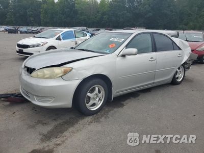 2006 TOYOTA CAMRY LE 4T1BE32K26U683956 - główne zdjęcie licytacji z USA - miniatura