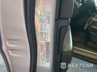 Zdjęcie 13 z 14 samochodu: 2020 JEEP GRAND CHEROKEE LAREDO VIN:1C4RJEAG5LC280949 - miniatura
