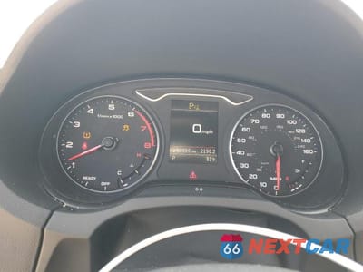 Zdjęcie 9 z 12 samochodu: 2019 AUDI A3 PREMIUM PLUS VIN:WAUJEGFF4K1021213 - miniatura