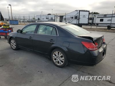 Drugie zdjęcie samochodu z przodu: 2009 TOYOTA AVALON XL VIN:4T1BK36B29U340250 - miniatura