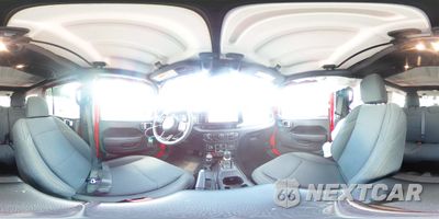 Zdjęcie 15 z 16 samochodu: 2024 JEEP WRANGLER SPORT VIN:1C4PJXDG5RW364968 - miniatura