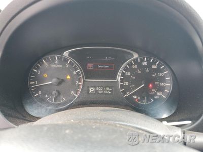 Zdjęcie 9 z 13 samochodu: 2015 NISSAN ALTIMA 2.5 VIN:1N4AL3AP7FN890877 - miniatura