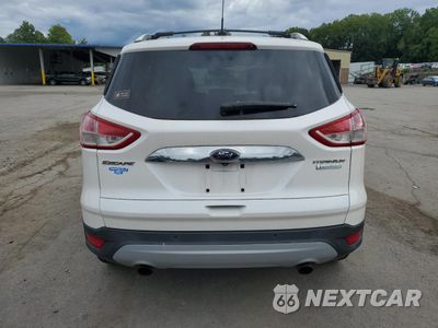 Zdjęcie 6 z 13 samochodu: 2014 FORD ESCAPE TITANIUM VIN:1FMCU0JX3EUC56951 - miniatura