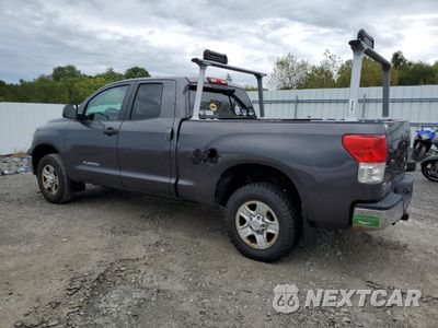 Drugie zdjęcie samochodu z przodu: 2011 TOYOTA TUNDRA DOUBLE CAB SR5 VIN:5TFUM5F10BX020794 - miniatura