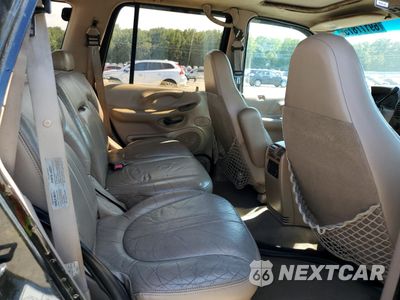 Zdjęcie 11 z 15 samochodu: 1997 FORD EXPEDITION VIN:1FMFU18L0VLA89900 - miniatura