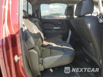 Zdjęcie 10 z 12 samochodu: 2016 CHEVROLET SILVERADO K1500 LTZ VIN:3GCUKSEJ9GG350497 - miniatura