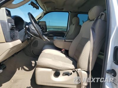 Zdjęcie 7 z 12 samochodu: 2006 FORD F250 SUPER DUTY VIN:1FTSX20P96ED11743 - miniatura