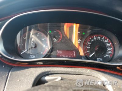 Zdjęcie 9 z 15 samochodu: 2015 DODGE DART SXT VIN:1C3CDFBB4FD306403 - miniatura