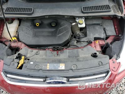 Zdjęcie 12 z 15 samochodu: 2016 FORD ESCAPE TITANIUM VIN:1FMCU9J99GUC23249 - miniatura
