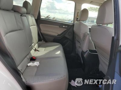 Zdjęcie 10 z 12 samochodu: 2014 SUBARU FORESTER 2.5I TOURING VIN:JF2SJAPC5EH543334 - miniatura