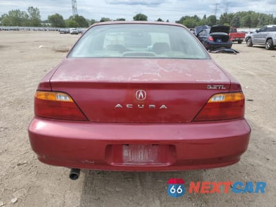 Zdjęcie 6 z 13 samochodu: 2001 ACURA 3.2TL VIN:19UUA56691A003497 - miniatura