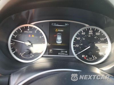 Zdjęcie 9 z 15 samochodu: 2017 NISSAN SENTRA S VIN:3N1AB7AP0HL713274 - miniatura