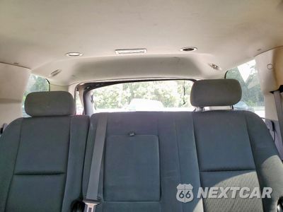 Zdjęcie 10 z 14 samochodu: 2009 CHEVROLET TAHOE K1500 LT VIN:1GNFK23099R103672 - miniatura