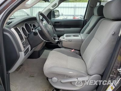 Zdjęcie 7 z 12 samochodu: 2011 TOYOTA TUNDRA DOUBLE CAB SR5 VIN:5TFUM5F10BX020794 - miniatura