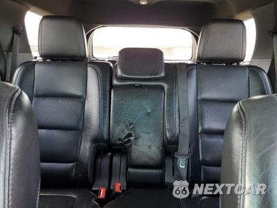Zdjęcie 10 z 13 samochodu: 2011 FORD EXPLORER LIMITED VIN:1FMHK7F88BGA51609 - miniatura