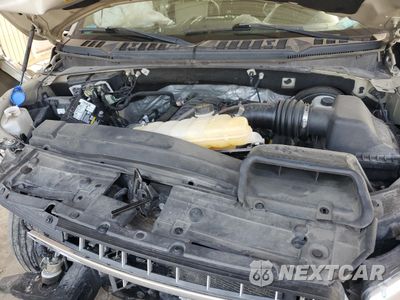 Zdjęcie 11 z 12 samochodu: 2018 FORD F150 SUPERCREW VIN:1FTEW1C51JFC43753 - miniatura