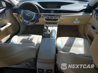 Zdjęcie 8 z 14 samochodu: 2013 LEXUS ES 350 VIN:JTHBK1GG7D2037745 - miniatura