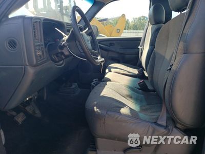 Zdjęcie 7 z 12 samochodu: 2001 CHEVROLET SILVERADO C1500 VIN:1GCEC14W61Z219351 - miniatura