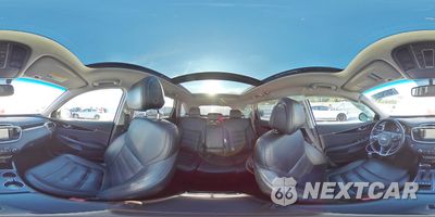 Zdjęcie 15 z 15 samochodu: 2016 KIA SORENTO SX VIN:5XYPKDA51GG016691 - miniatura