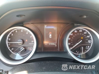 Zdjęcie 9 z 13 samochodu: 2022 TOYOTA CAMRY LE VIN:4T1C11AK5NU653516 - miniatura