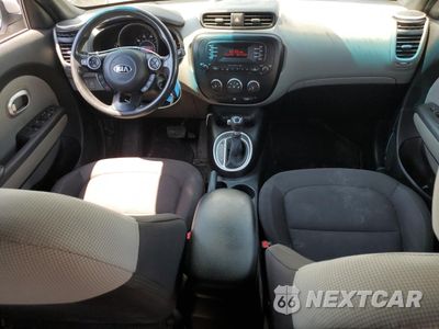 Zdjęcie 8 z 14 samochodu: 2016 KIA SOUL VIN:KNDJN2A27G7845172 - miniatura