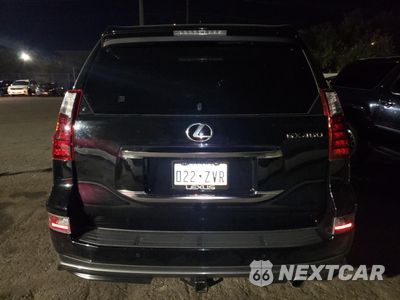 Zdjęcie 6 z 12 samochodu: 2021 LEXUS GX 460 PREMIUM VIN:JTJAM7BX7M5297138 - miniatura