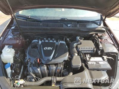 Zdjęcie 11 z 14 samochodu: 2013 KIA OPTIMA EX VIN:5XXGN4A75DG245741 - miniatura