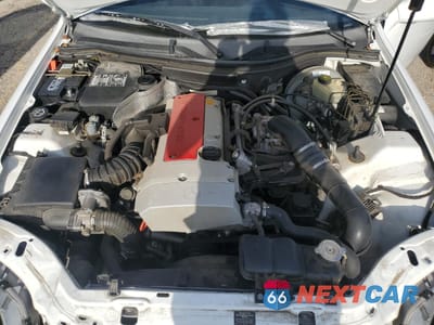 Zdjęcie 11 z 12 samochodu: 2000 MERCEDES-BENZ SLK 230 KOMPRESSOR VIN:WDBKK47F9YF149874 - miniatura