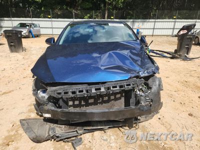 Piąte zdjęcie samochodu w środku: 2017 HYUNDAI ELANTRA SE VIN:5NPD74LFXHH201665 - miniatura