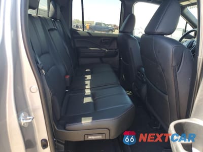Zdjęcie 10 z 12 samochodu: 2024 HONDA RIDGELINE TRAIL SPORT VIN:5FPYK3F66RB019099 - miniatura
